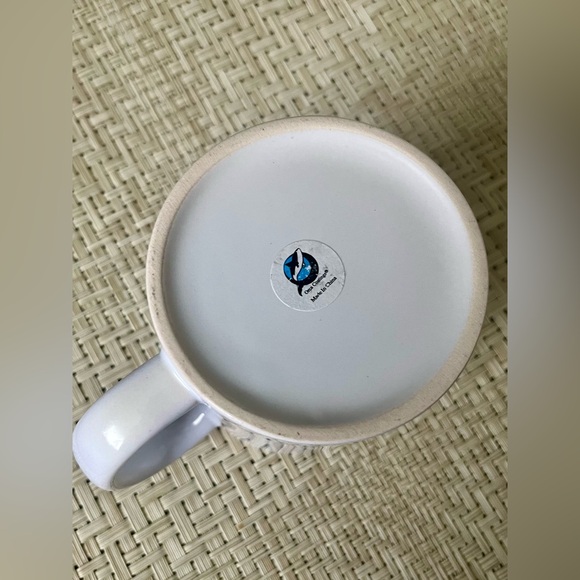 NEW Dear Lupus You Picked the Wrong B* Ceramic Coffee Mug - Picture 7 of 7